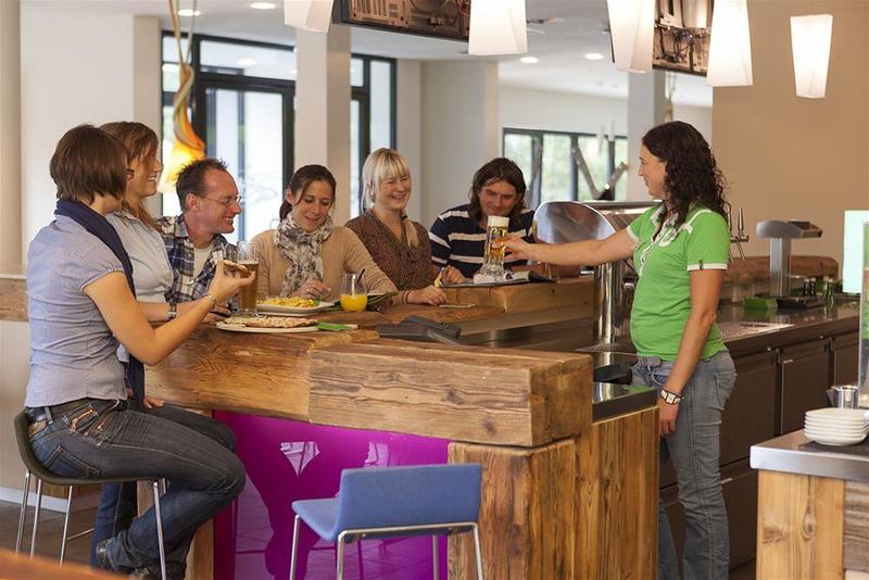 Explorer Hotel Montafon