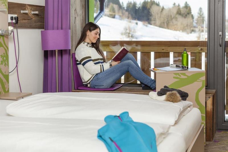 Explorer Hotel Montafon