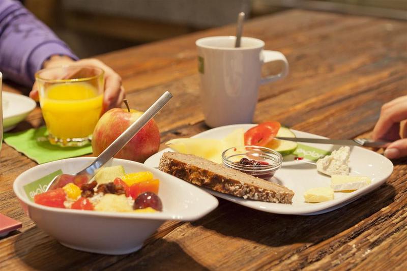 Explorer Hotel Montafon