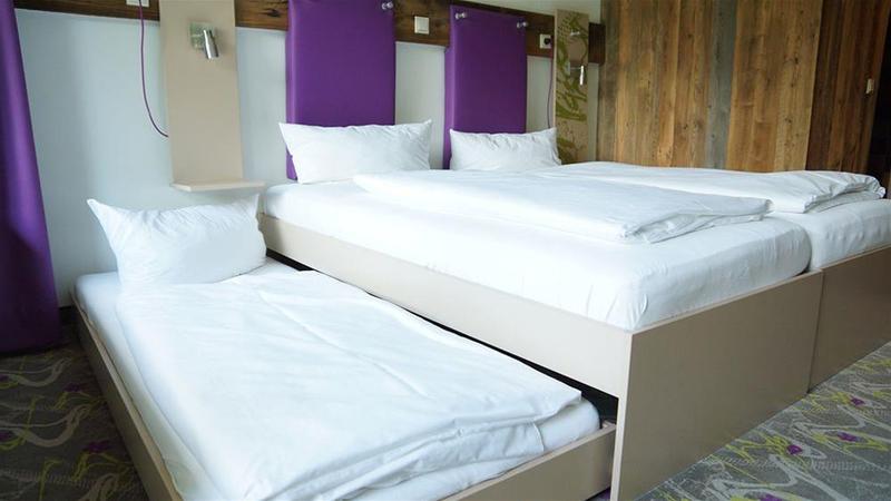 Explorer Hotel Montafon