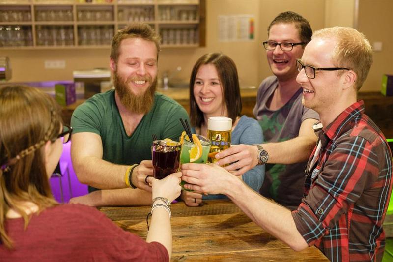 Explorer Hotel Montafon