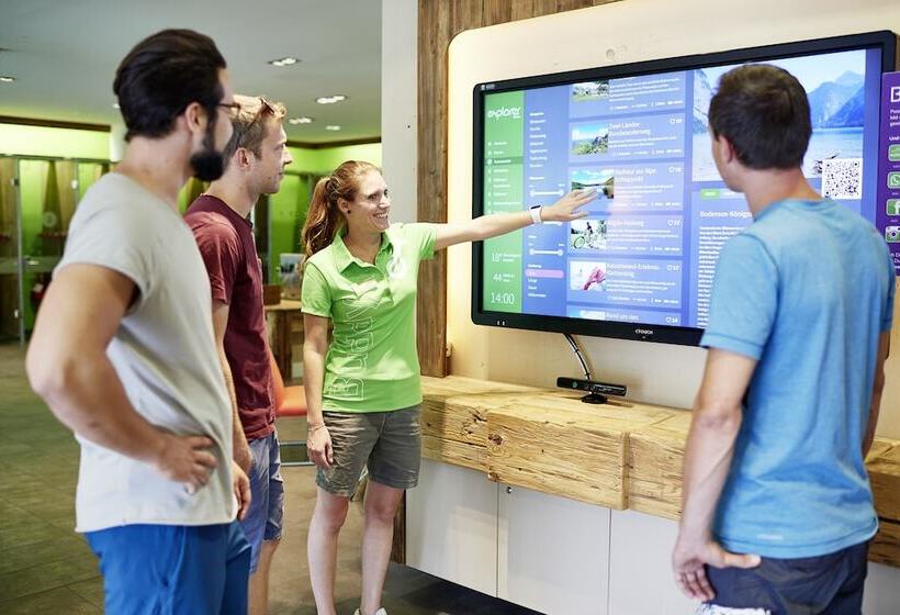 Explorer Hotel Montafon