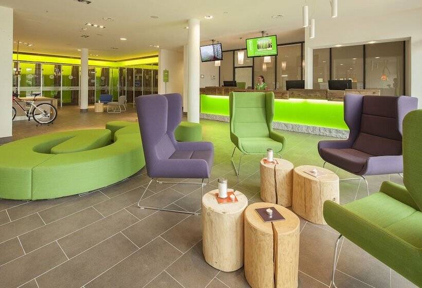 Explorer Hotel Montafon