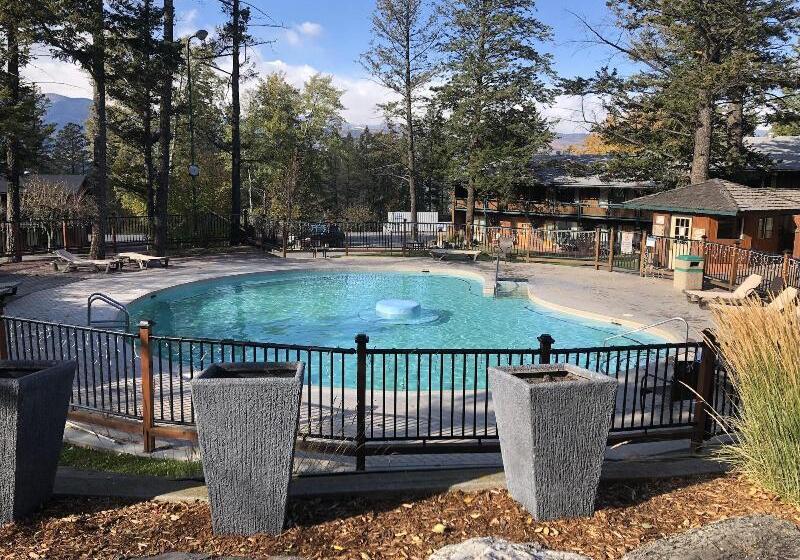 Fairmont Hot Springs Resort