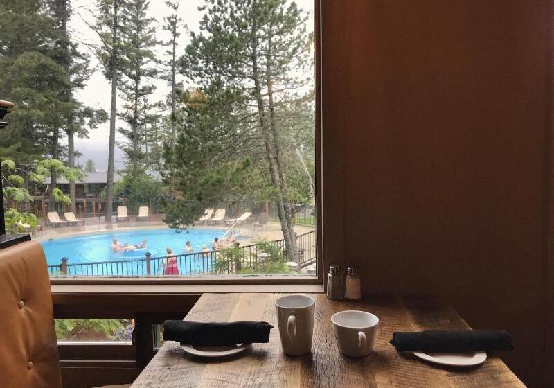 Fairmont Hot Springs Resort