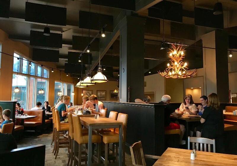 Fairmont Hot Springs Resort