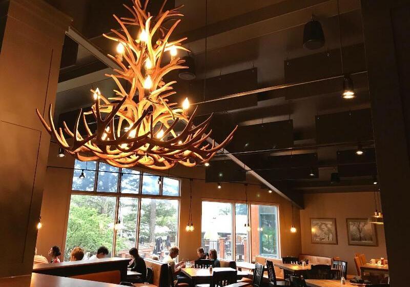 Fairmont Hot Springs Resort