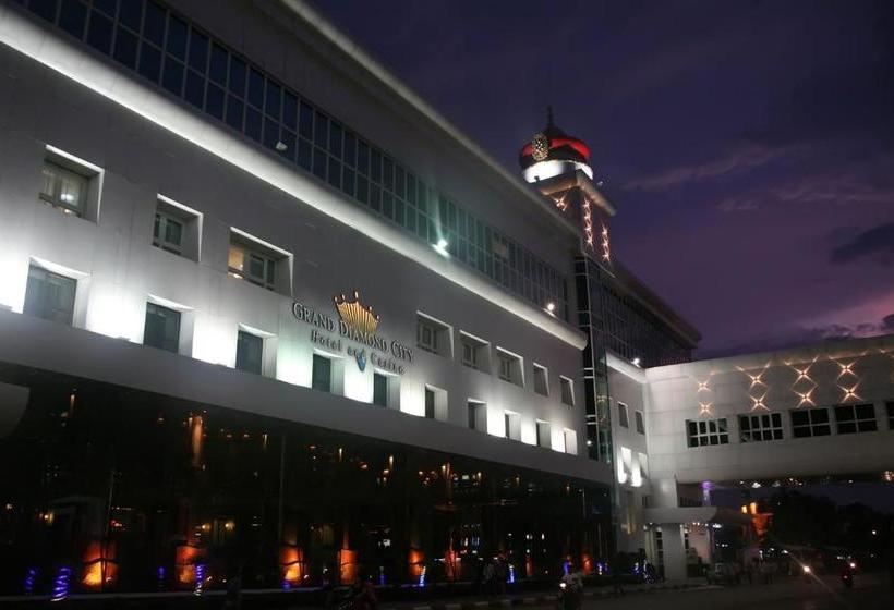 Grand Diamond City Hotel & Casino