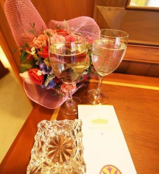 Grand Diamond City Hotel & Casino