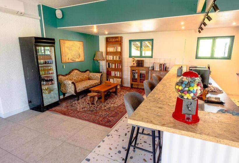 בית מלון כפרי Greet Hôtel Montbéliard