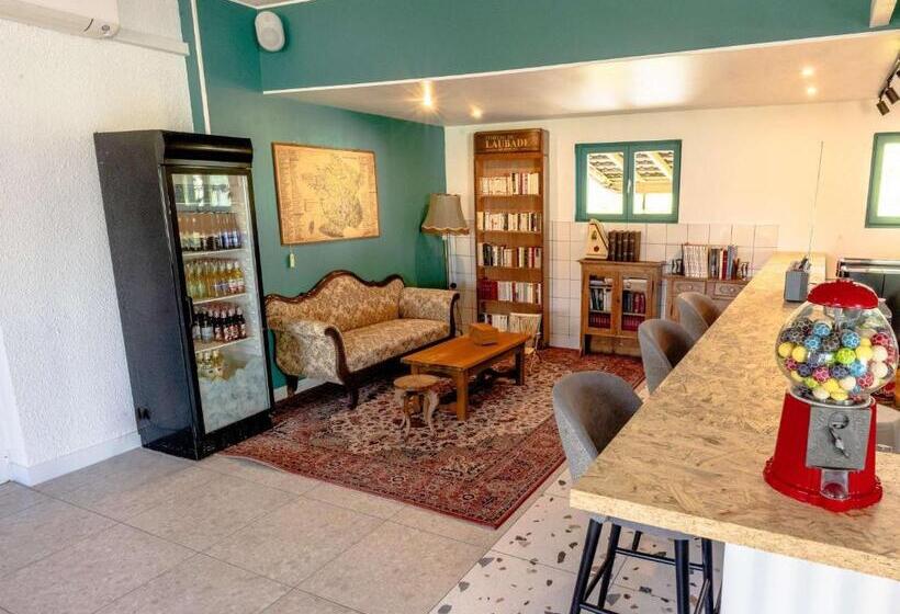 בית מלון כפרי Greet Hôtel Montbéliard