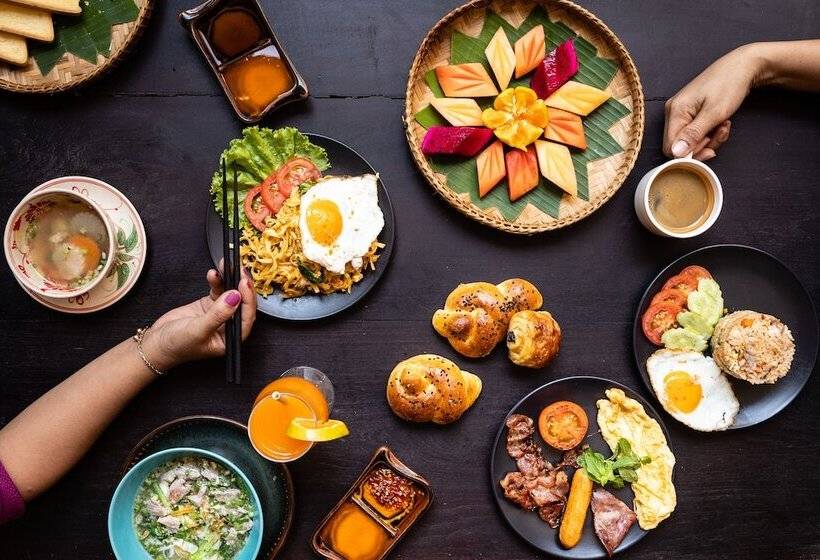 Montra Nivesha Residence And Art