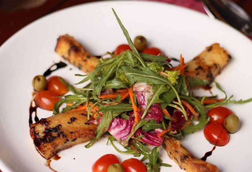 Montra Nivesha Residence And Art