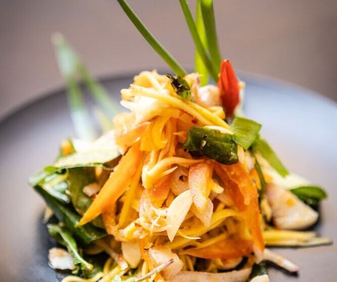 Montra Nivesha Residence And Art