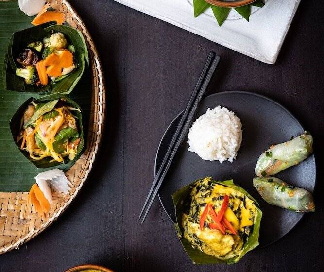 Montra Nivesha Residence And Art