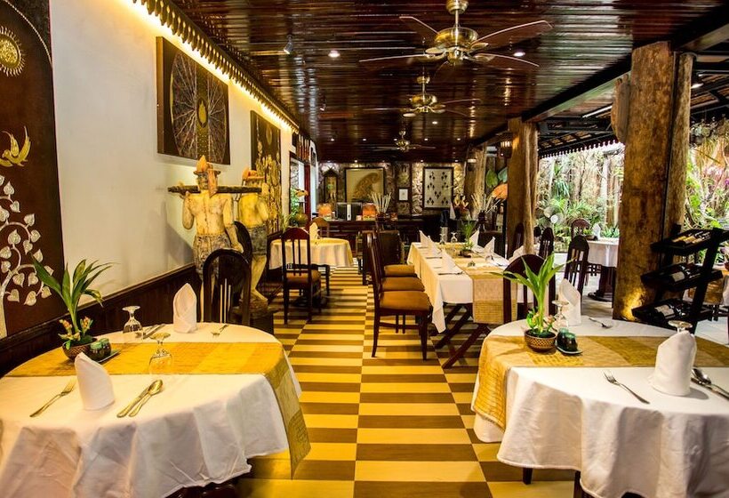 Montra Nivesha Residence And Art