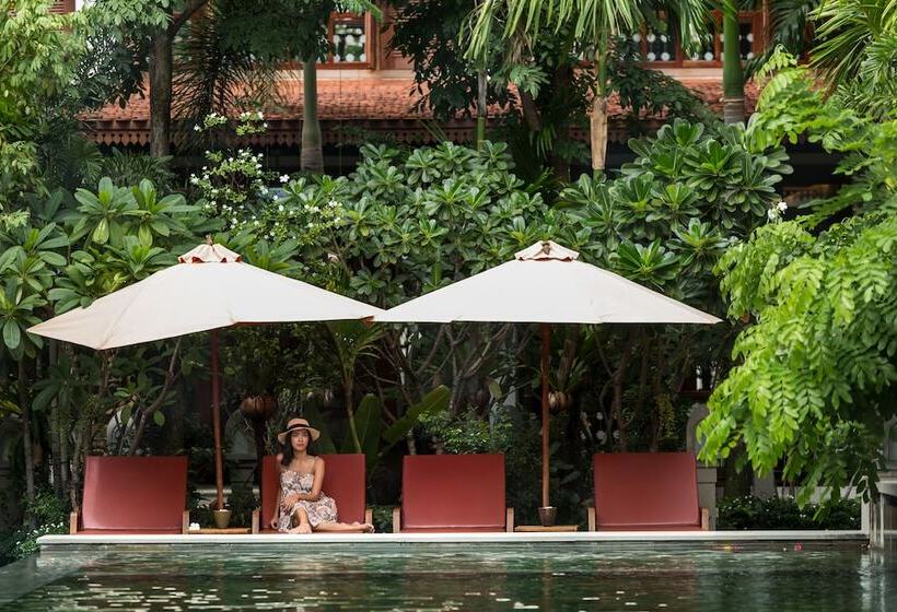 Montra Nivesha Residence And Art