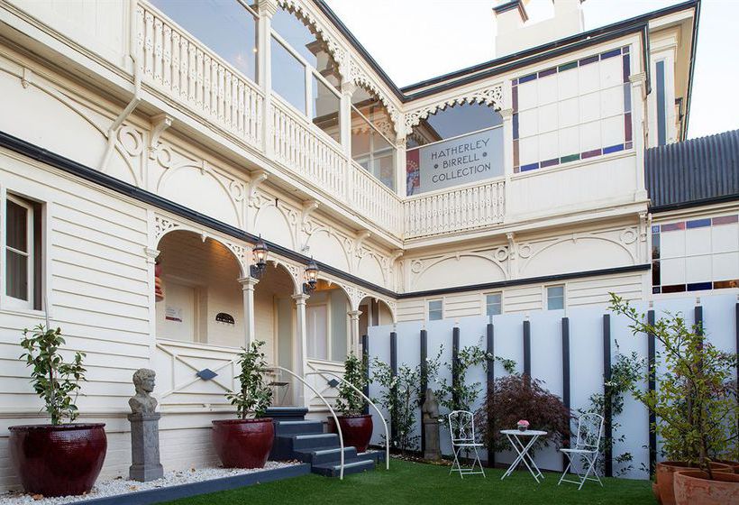 Hatherley Birrell Collection