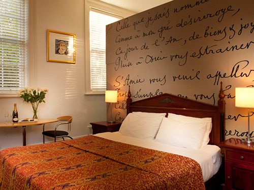 Hatherley Birrell Collection