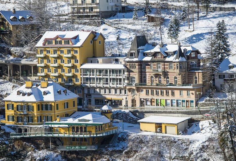 Haus Lothringen By Alpentravel