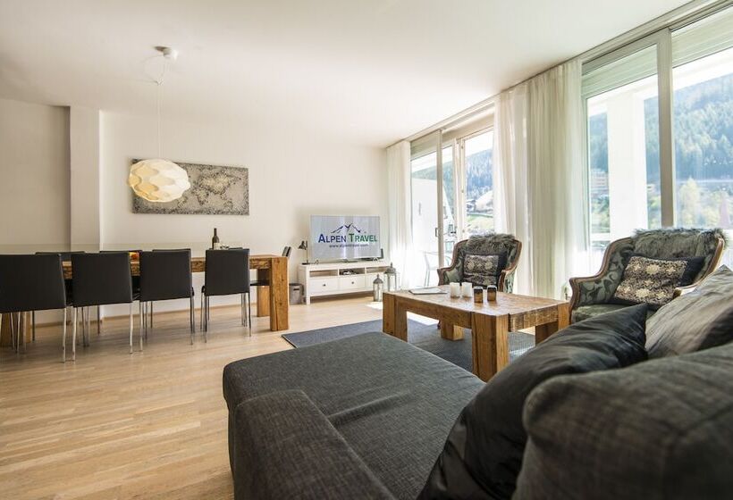 Haus Lothringen By Alpentravel