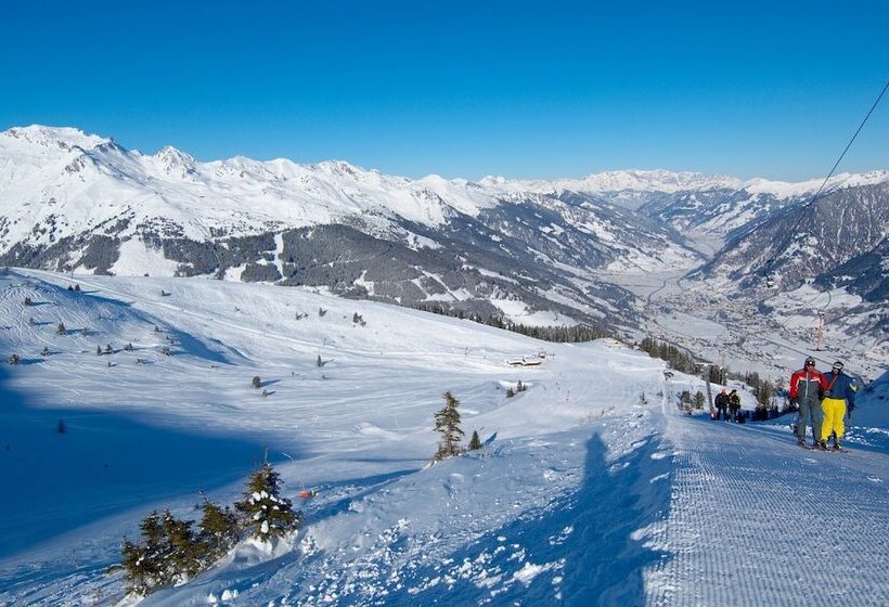 Haus Lothringen By Alpentravel