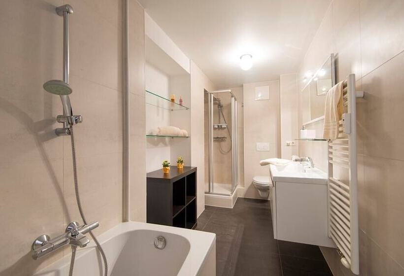 Haus Lothringen By Alpentravel