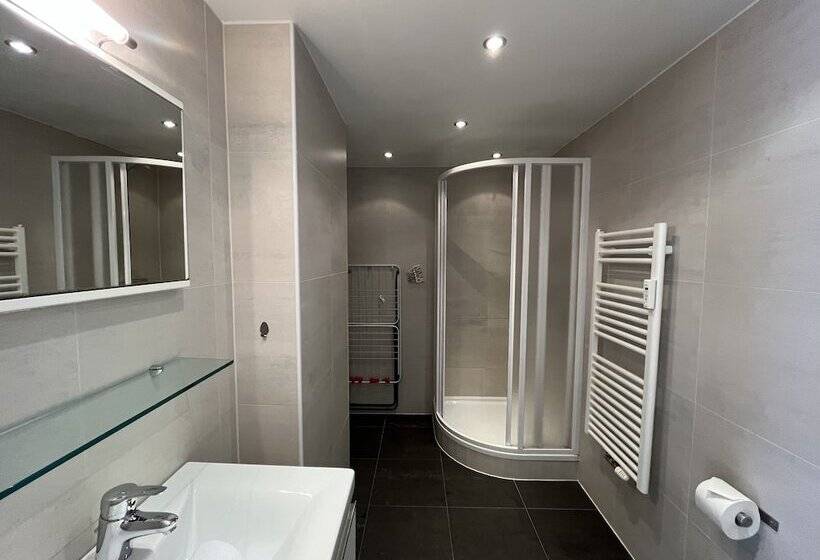 Haus Lothringen By Alpentravel