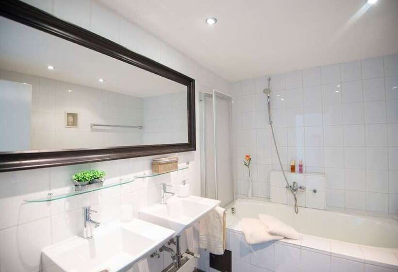 Haus Lothringen By Alpentravel