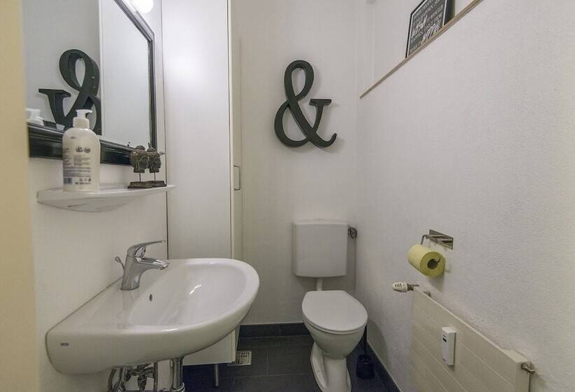 Haus Lothringen By Alpentravel