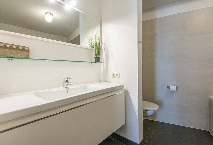 Haus Lothringen By Alpentravel