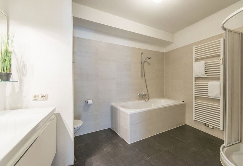 Haus Lothringen By Alpentravel