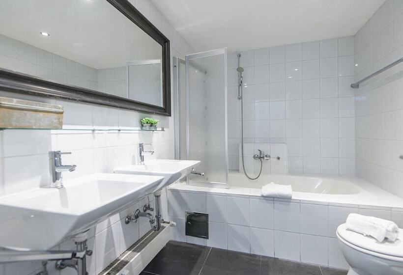 Haus Lothringen By Alpentravel