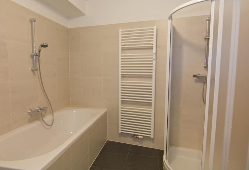 Haus Lothringen By Alpentravel