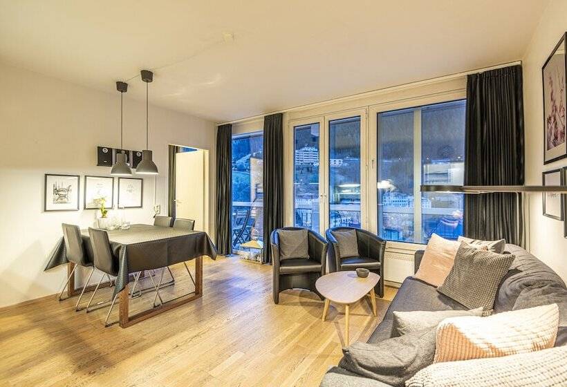 Haus Lothringen By Alpentravel