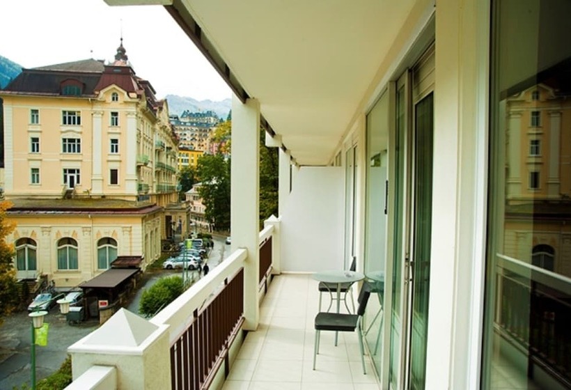 Haus Lothringen By Alpentravel