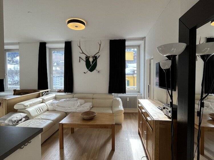 Haus Lothringen By Alpentravel