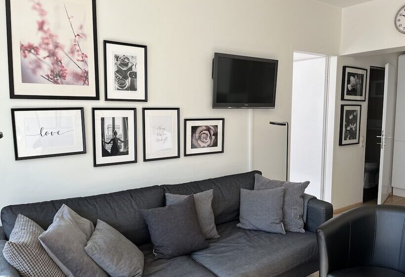 Haus Lothringen By Alpentravel