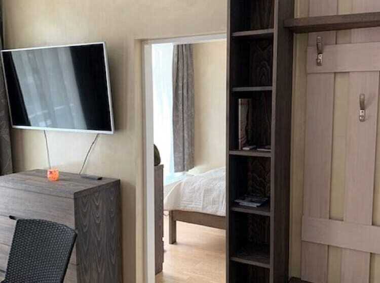 Haus Lothringen By Alpentravel