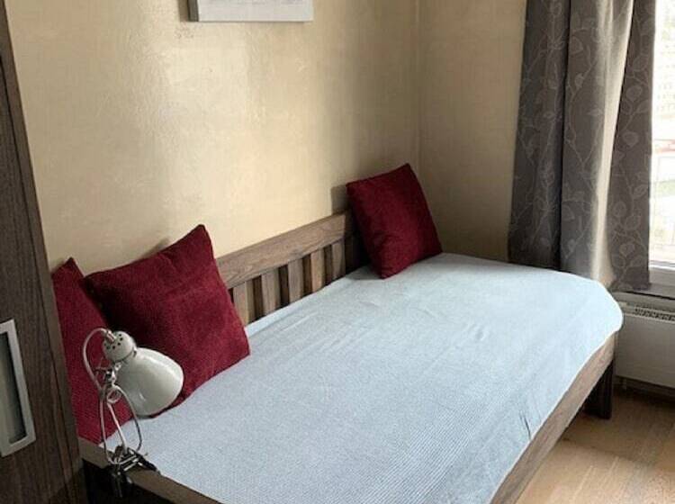 Haus Lothringen By Alpentravel