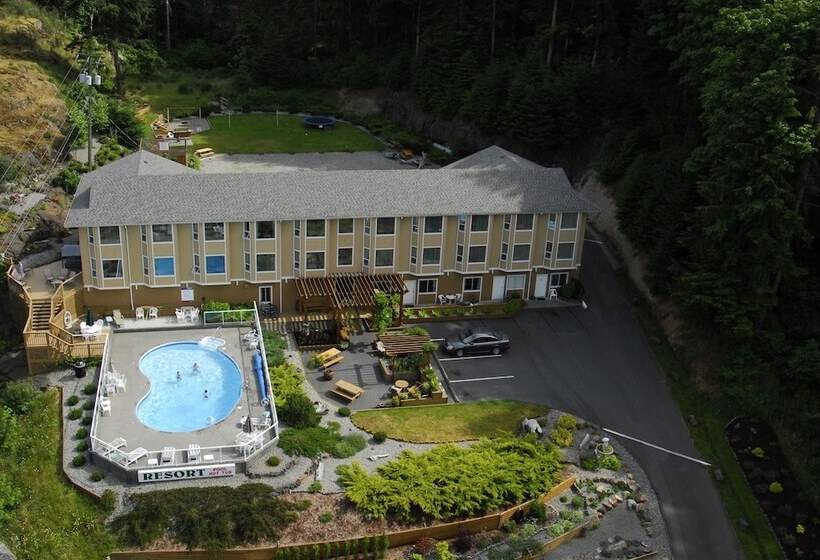 High Point Resort