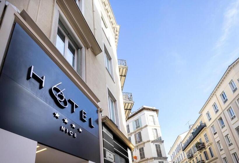 ホテル 66 Nice