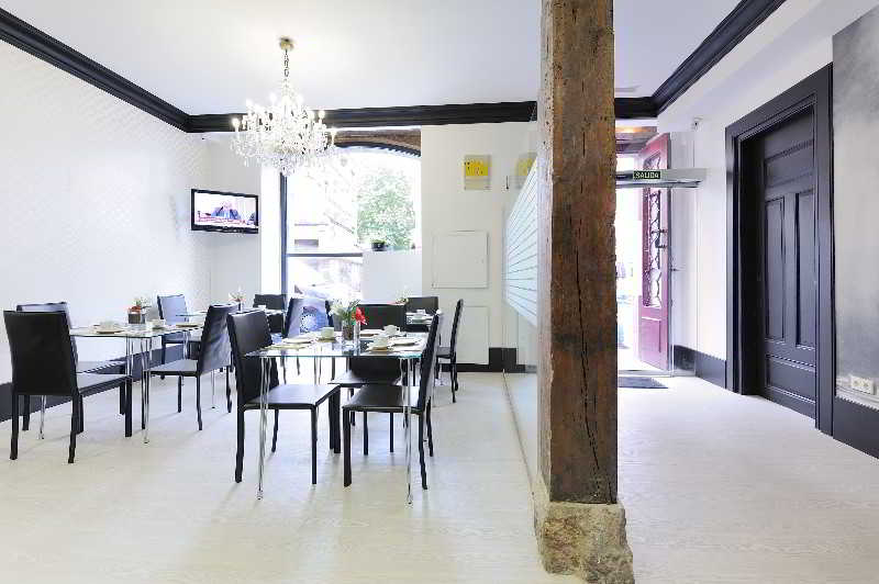 Abba Jazz Hotel Vitoria