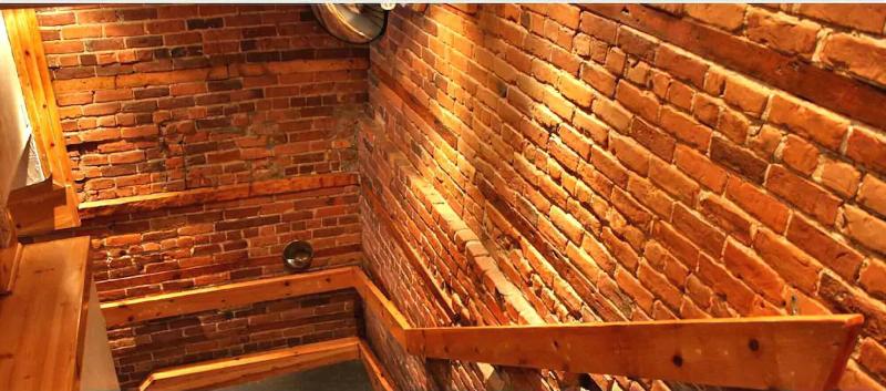 Отель Abri Du Voyageur