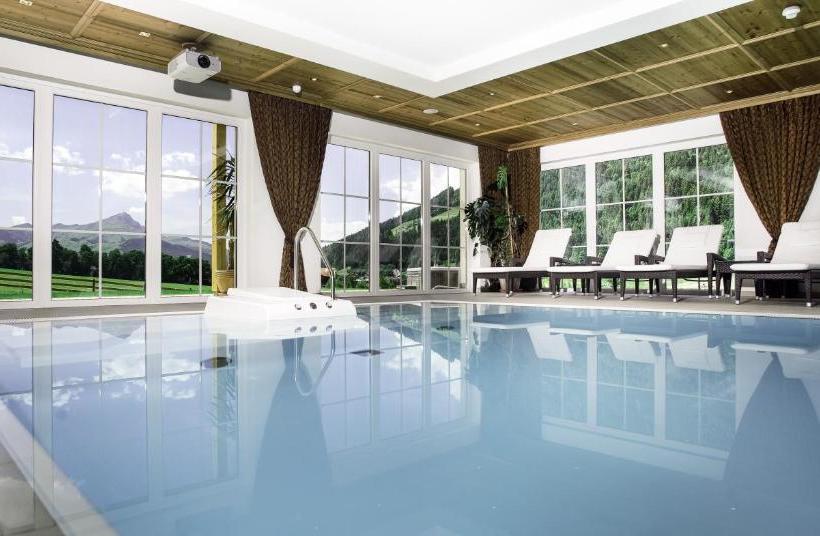 Adults Only Boutique Hotel Unterlechner