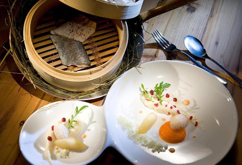 Adults Only Boutique Hotel Unterlechner