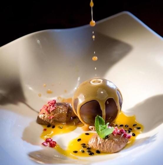 Adults Only Boutique Hotel Unterlechner