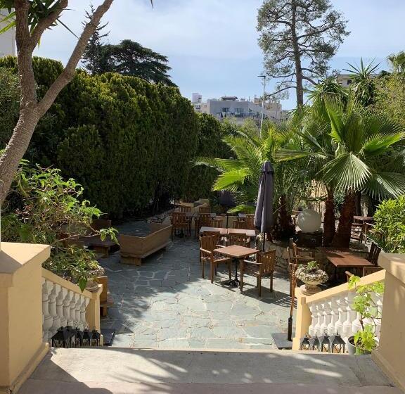 酒店 Alexandra Boutique