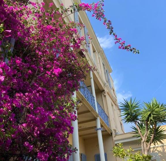 酒店 Alexandra Boutique