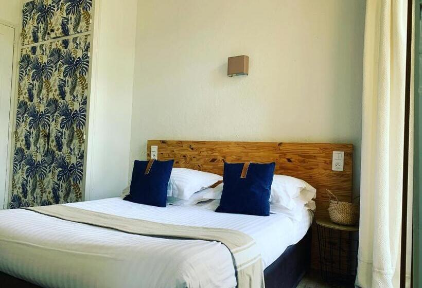 酒店 Alexandra Boutique